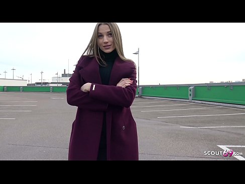 ❤️ NĚMECKÝ SKAUT JE SEN DOTÝKÁ STEELE, PARKOVIŠTĚ TELLTALE A SEXY ZA PENÍZE ️ Šukání u cs.4k-porno.ru