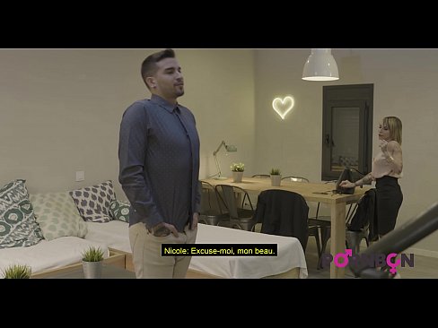 ❤️ PORNBCN 4K Jedna zralá žena s velkýma kozama chce být análně šukána mladý gigolo s velkým pérem výstřik amortismus tvrdé šukání ruční práce psí styl lízání kundičky orgasmus francouzské titulky ️ Šukání u cs.4k-porno.ru