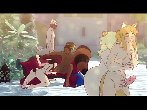 ❤️ Nejživější záběry tohoto animáku ve zpomaleném záběru. ️ Šukání u cs.4k-porno.ru